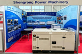Generator Exhibition