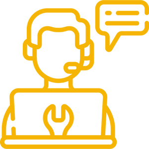 technical-support for diesel genset
